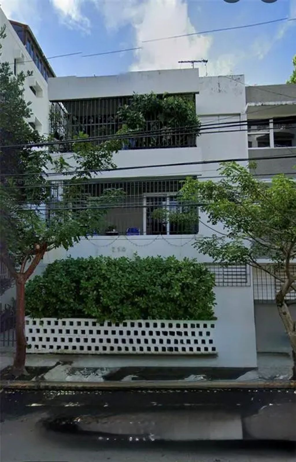 710 Ave Fernandez Juncos 6, SAN JUAN