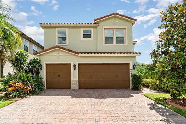 10466 Siddington Drive, ORLANDO