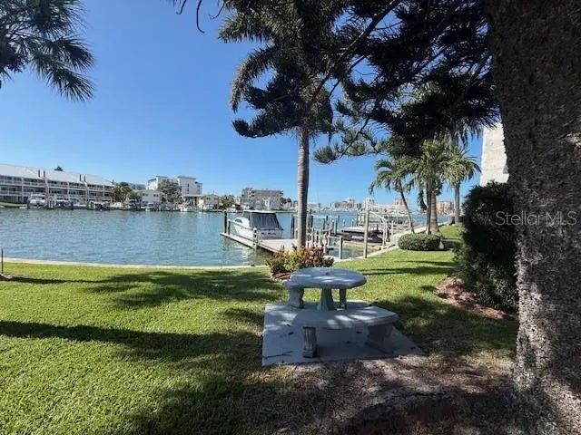 430 Larboard Way 3, CLEARWATER BEACH