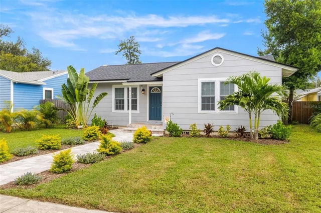3135 8th Avenue N, ST PETERSBURG