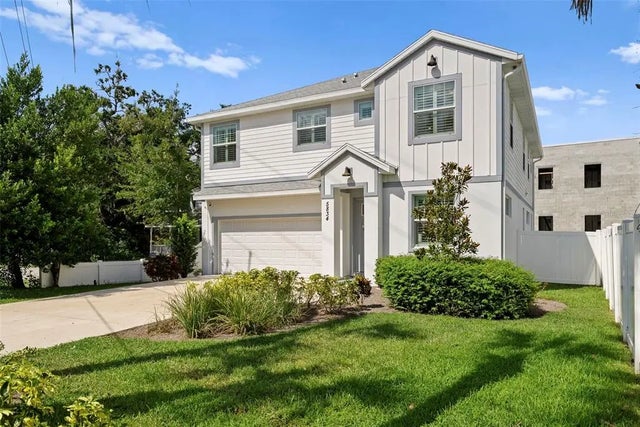 5834 S Macdill Avenue, TAMPA