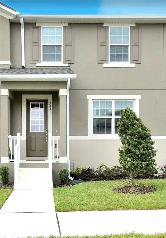 2331 Garden Belle Drive, CLERMONT