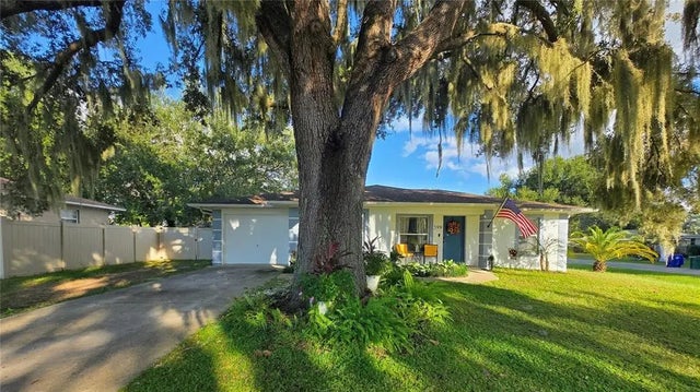 599 Magnolia Ridge Avenue, TAVARES