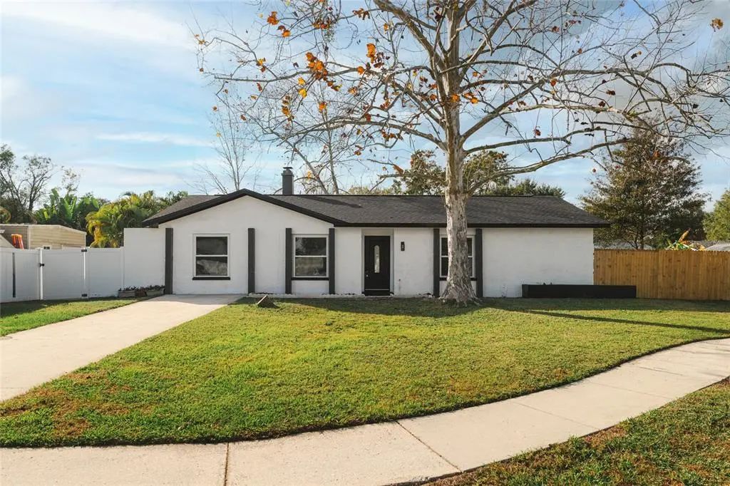 3206 Las Brisas Drive, RIVERVIEW