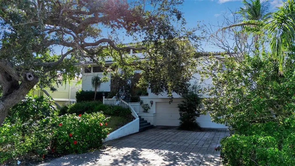 3361 Bayou Sound, LONGBOAT KEY