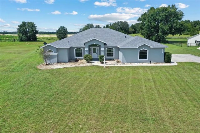 9934 Se 64th Avenue, BELLEVIEW