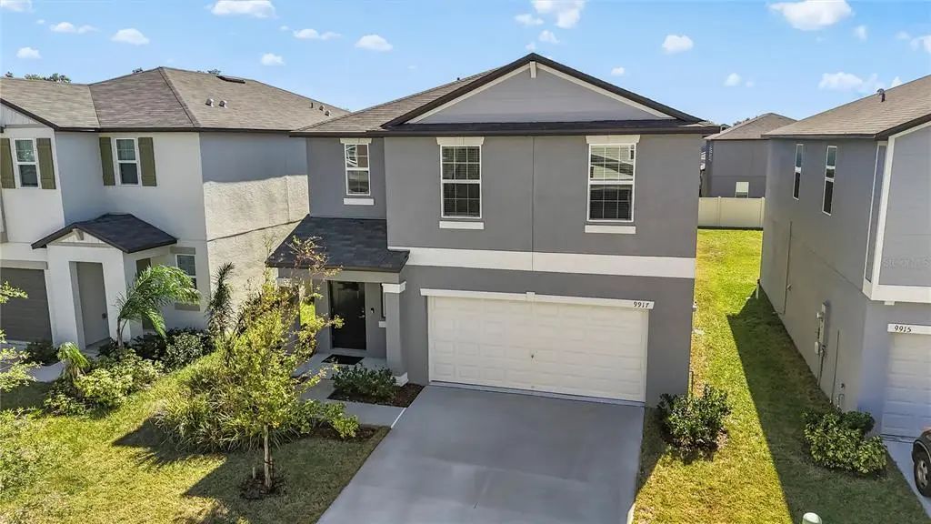 9917 Spanish Lime Court, RIVERVIEW