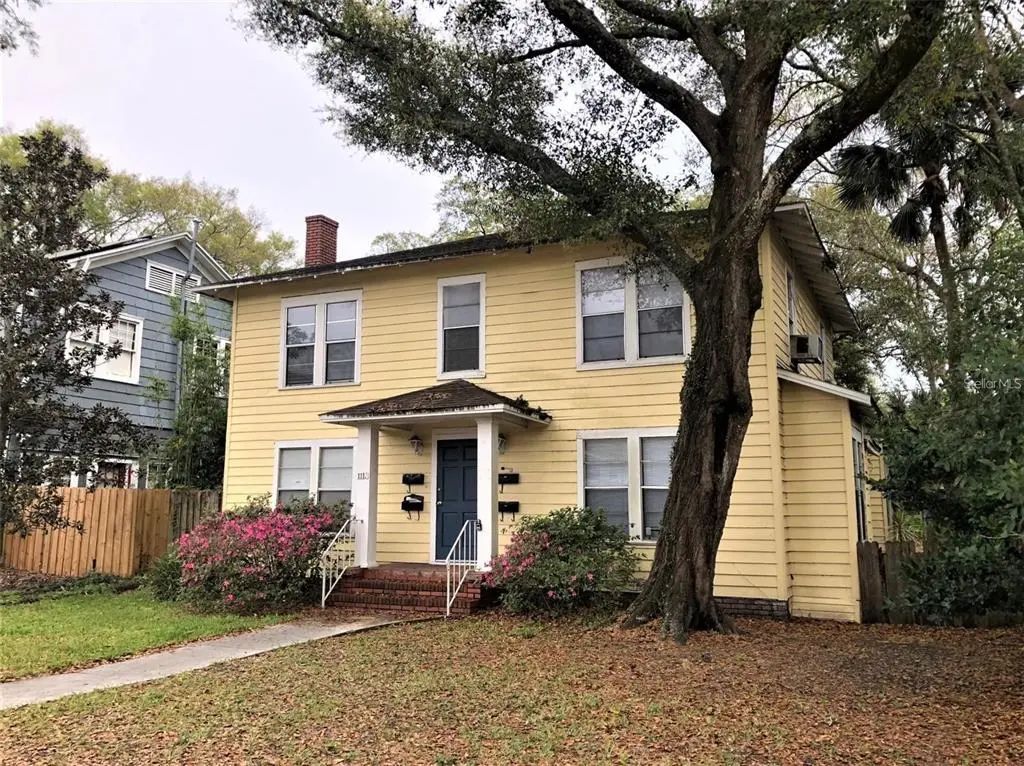 1113 S Park Avenue 203, SANFORD