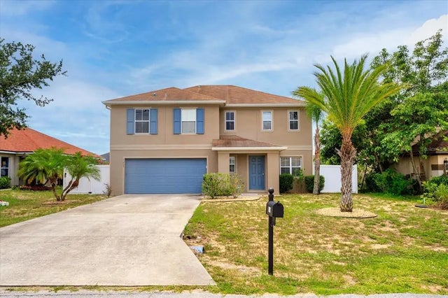 1033 Sabine Place, KISSIMMEE