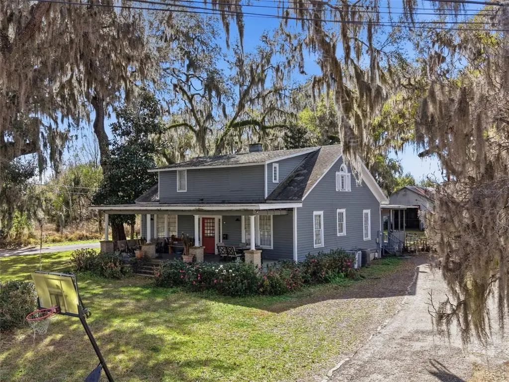 420 Pine Street, CRESCENT CITY