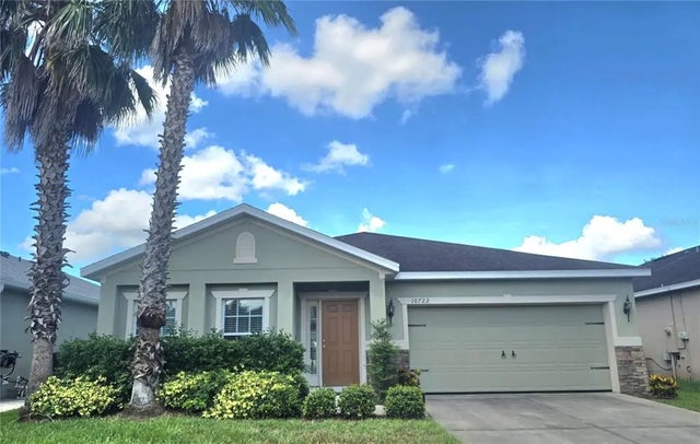 10722 Clover Walk Dr, ORLANDO