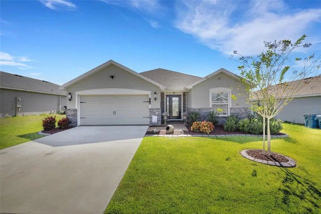 610 Vista View Lane, LAKE WALES