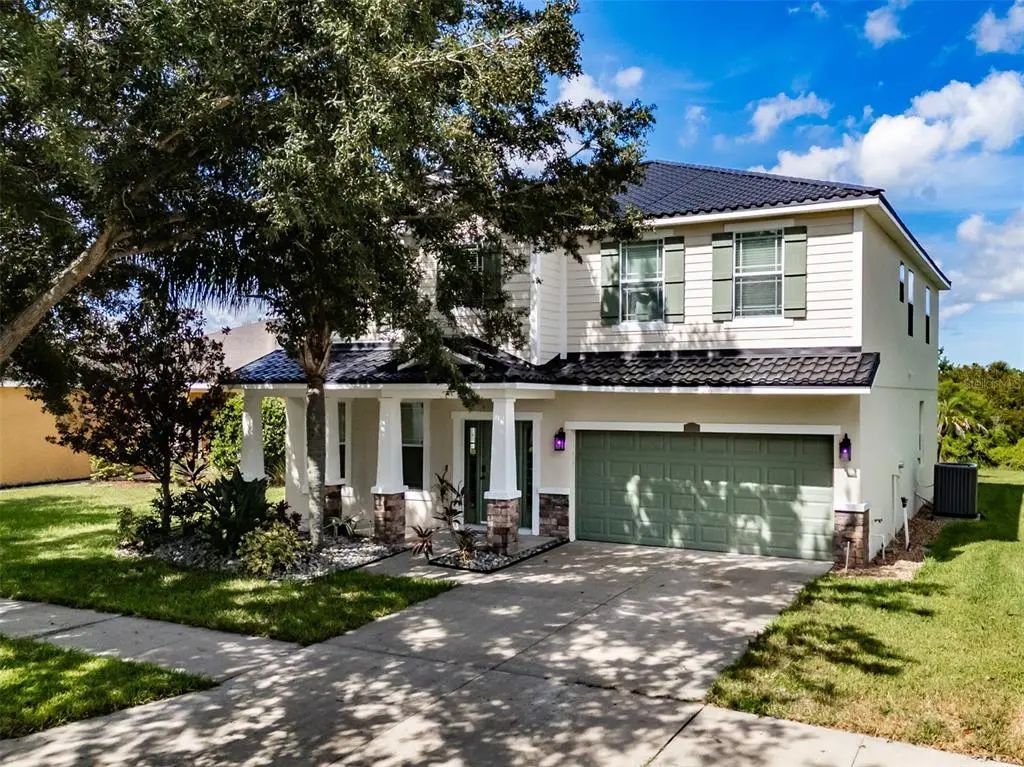 12206 Fairlawn, RIVERVIEW