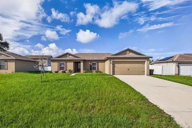 334 Begonia Court, POINCIANA