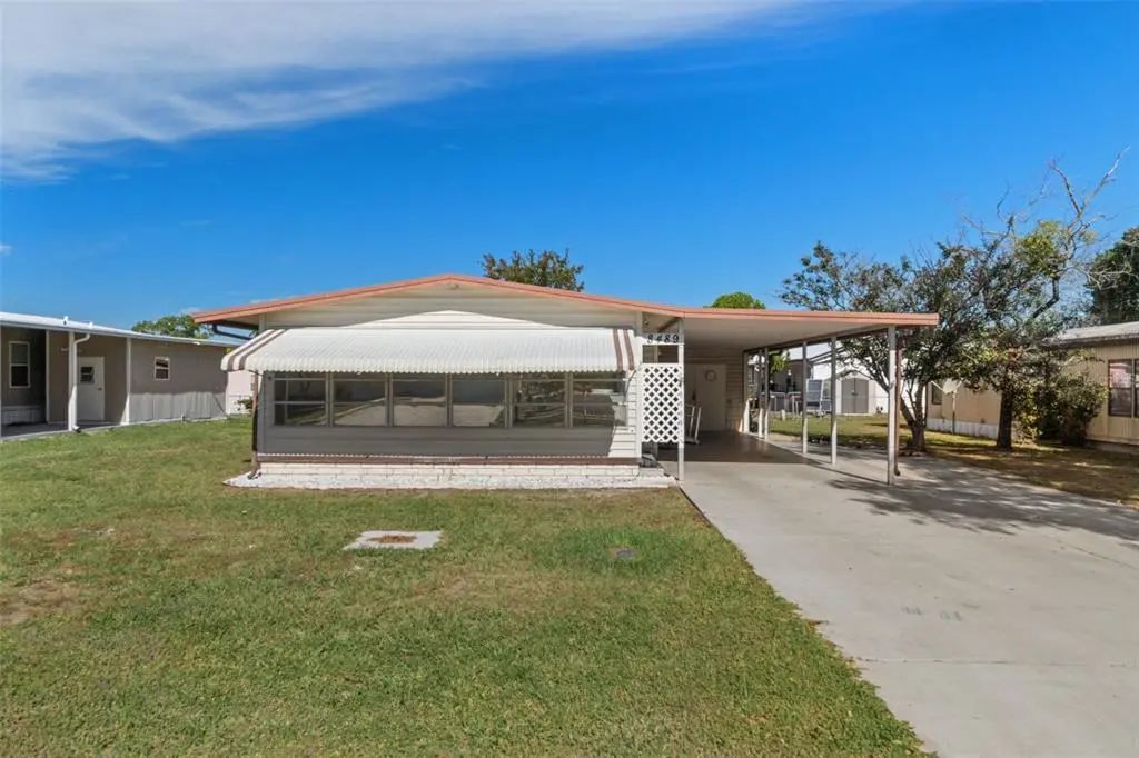 8489 Fleetway Avenue, BROOKSVILLE