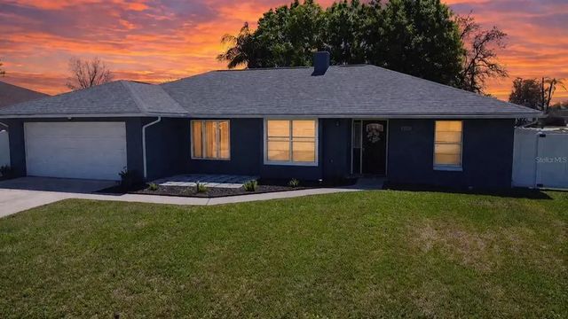 3486 Hawkin Drive, KISSIMMEE