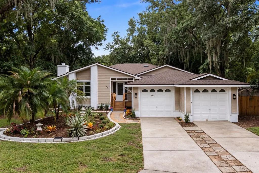 2982 Knowles Boulevard, KISSIMMEE