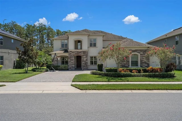 13881 Jomatt Loop, WINTER GARDEN