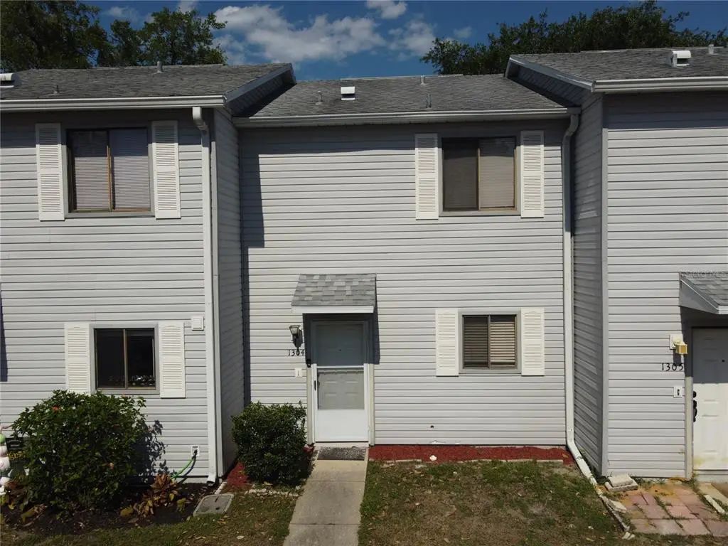 1304 Deer Springs Road, PORT ORANGE