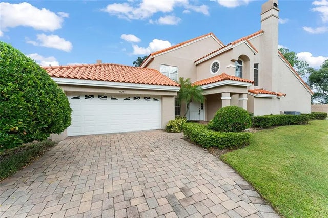 7571 Somerset Shores Court, ORLANDO