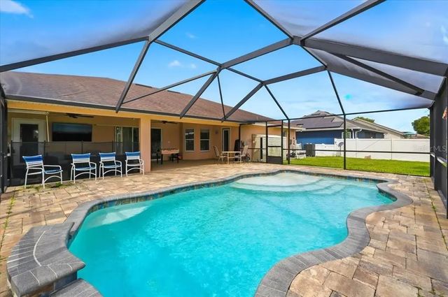 315 Lanceolate Drive, WINTER HAVEN
