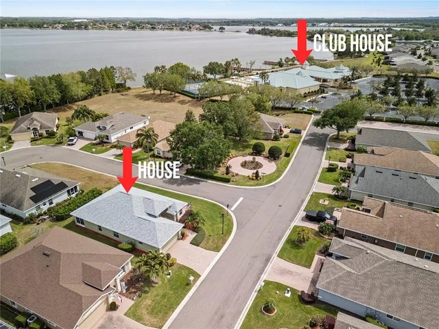 3912 Baldwin Lane, WINTER HAVEN