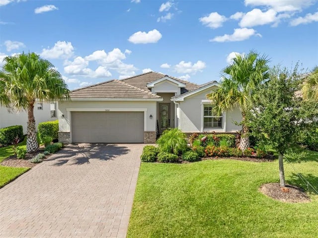 15153 Spanish Point Drive, PORT CHARLOTTE