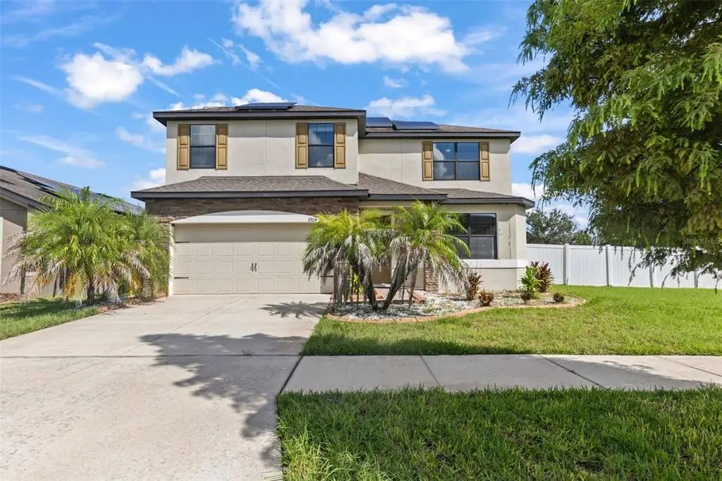 11924 Winterset Cove Drive, RIVERVIEW