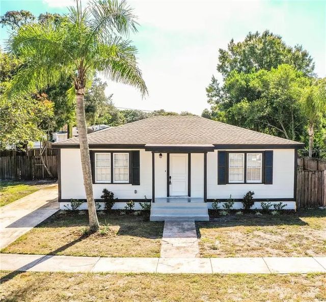 1851 E Elm Road, LAKELAND