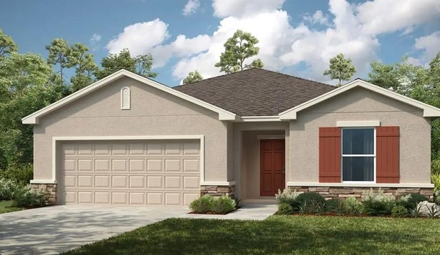 13508 Cornerstone Way, PARRISH