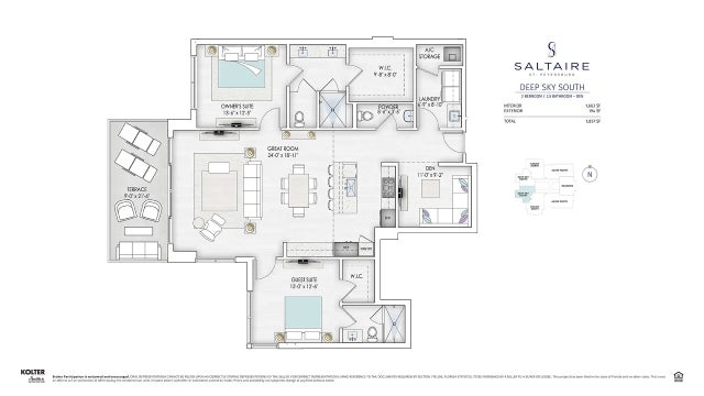 301 1st Street South 2106, ST PETERSBURG