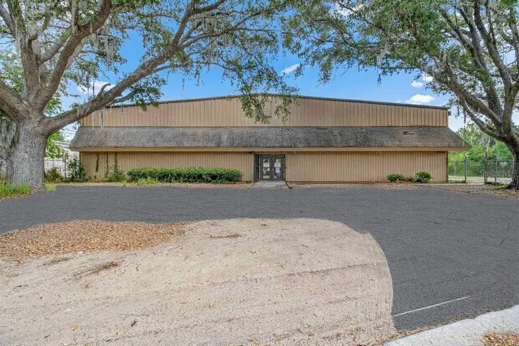 1031 Ne 16th Street, OCALA