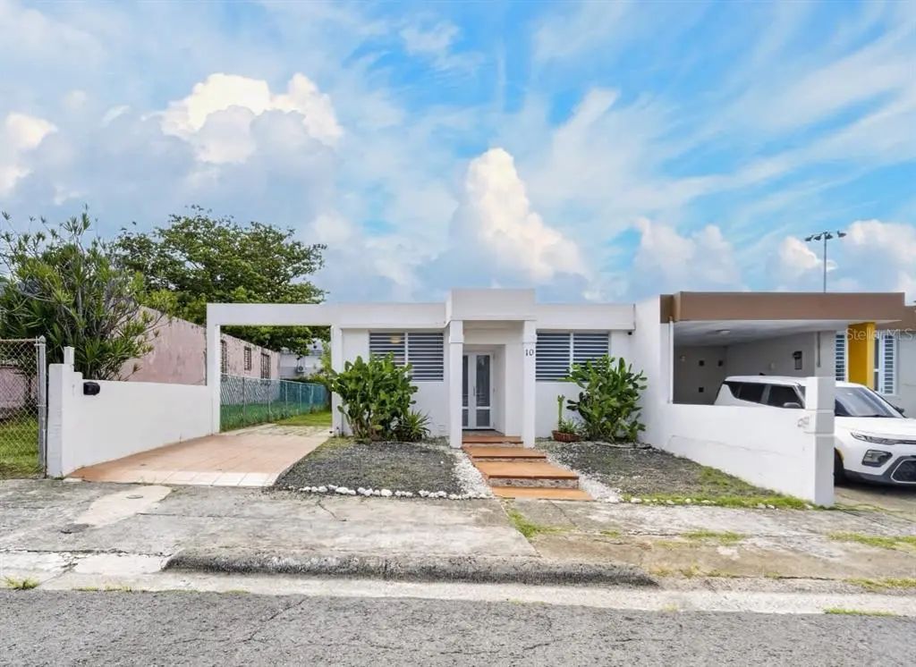 C10 Calle 5, LUQUILLO