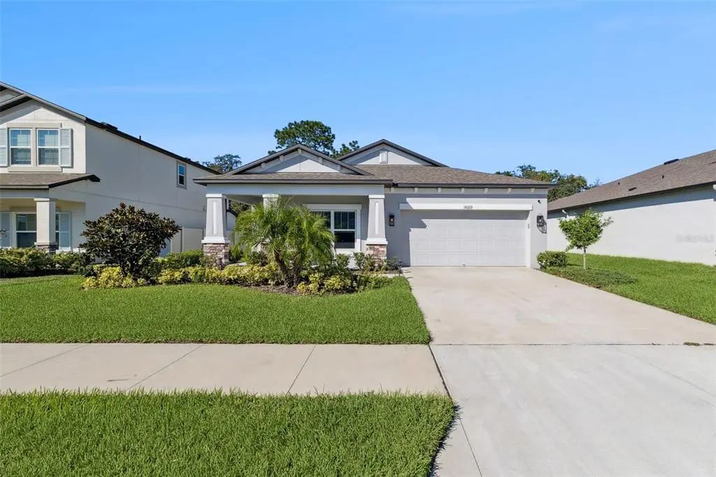 18229 Porfirio Place, SPRING HILL