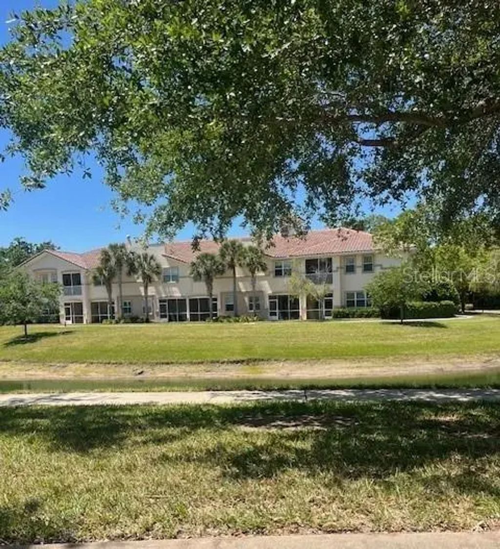 200 Riverview Bend S 911, PALM COAST