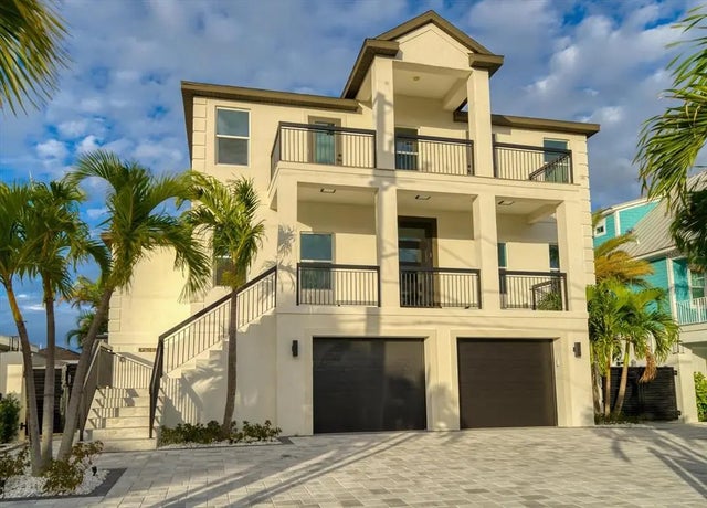 116 Devon Drive, CLEARWATER BEACH