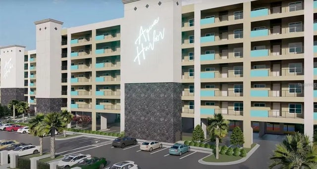 5015 Us Highway 19 301, NEW PORT RICHEY