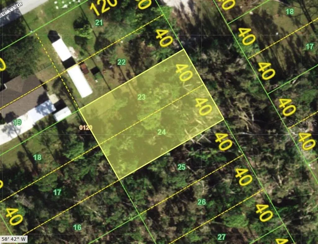 12413 Samoa Drive, PUNTA GORDA