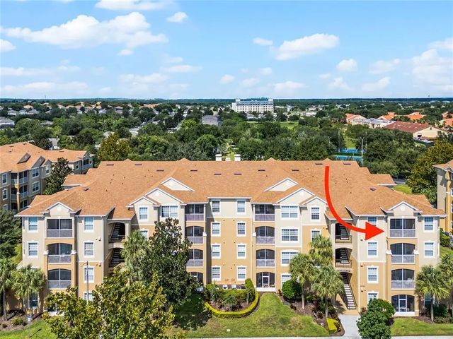 2778 Almaton Loop 401, KISSIMMEE