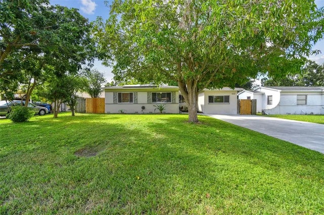 5010 8th Avenue N, ST PETERSBURG