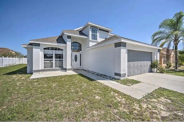 8613 Primrose Drive, KISSIMMEE