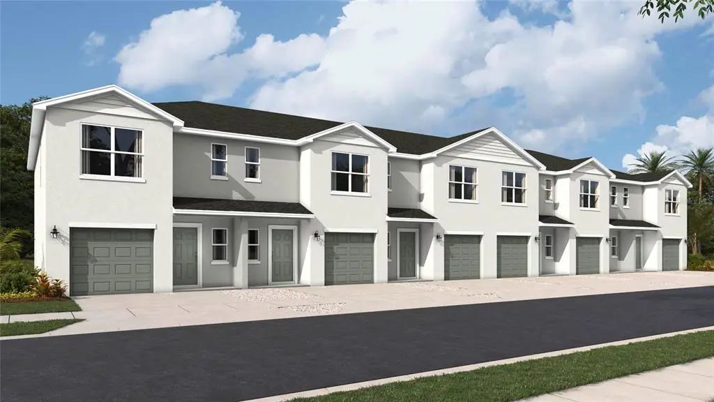 12716 Iris Blossom Road, SARASOTA