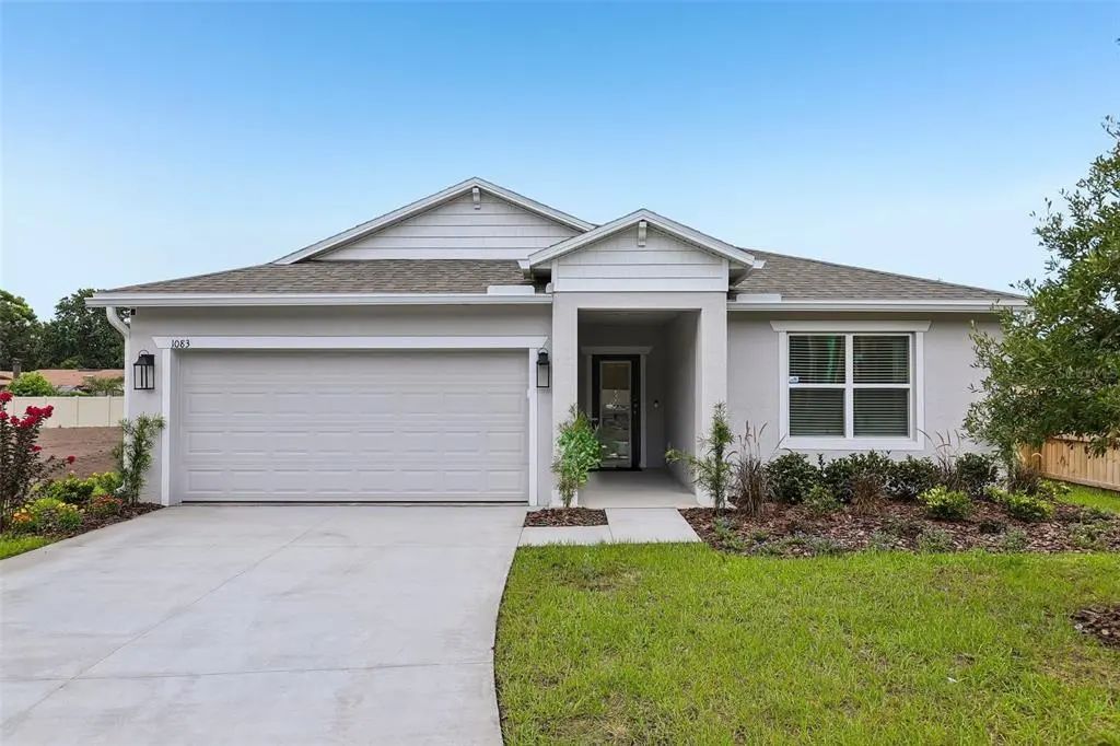1083 Welda Lane, JACKSONVILLE