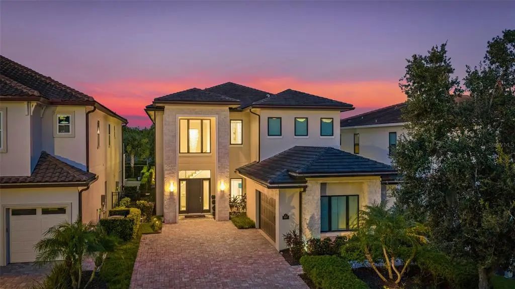 997 Jack Nicklaus Court, REUNION