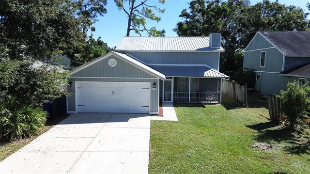 4021 Olive Avenue, SARASOTA