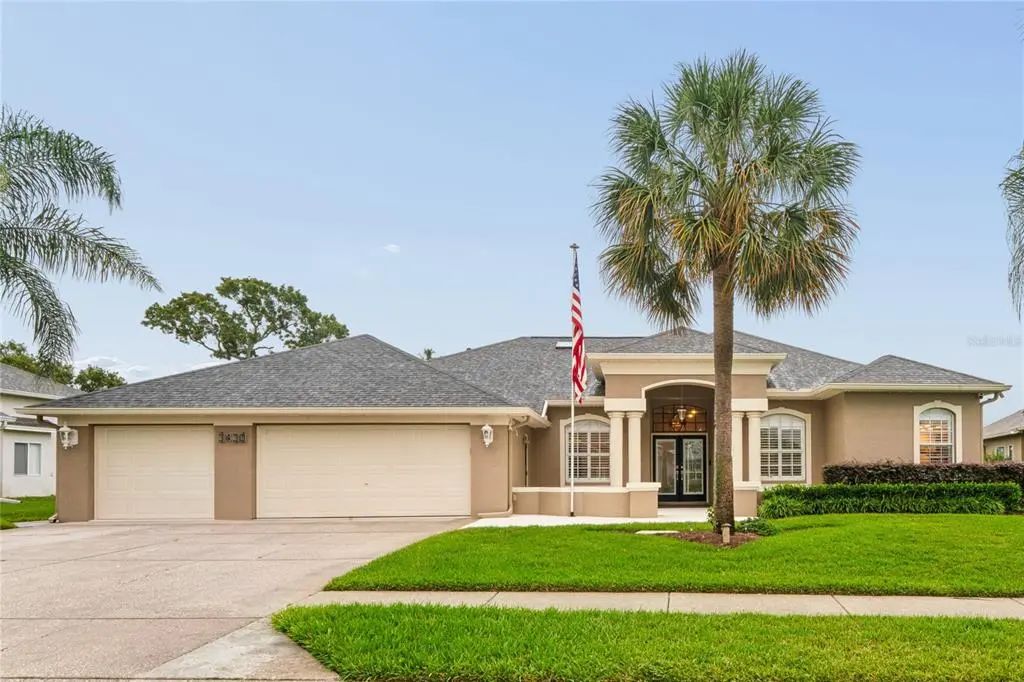3430 Rosebay Court, SPRING HILL