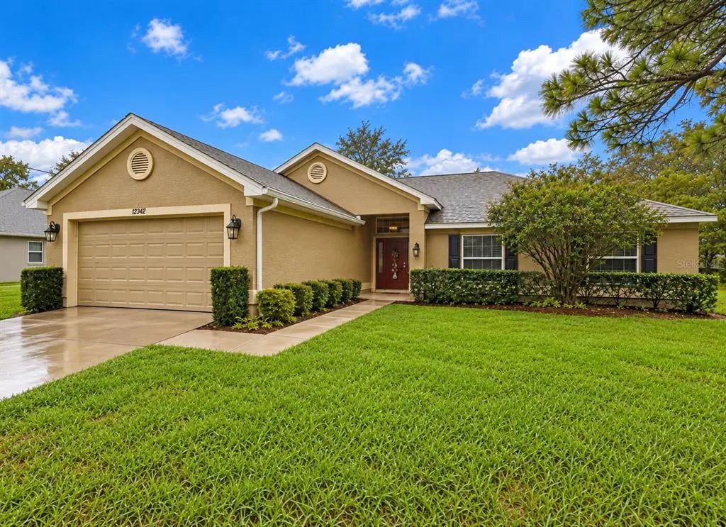 12342 Quigley Avenue, WEEKI WACHEE
