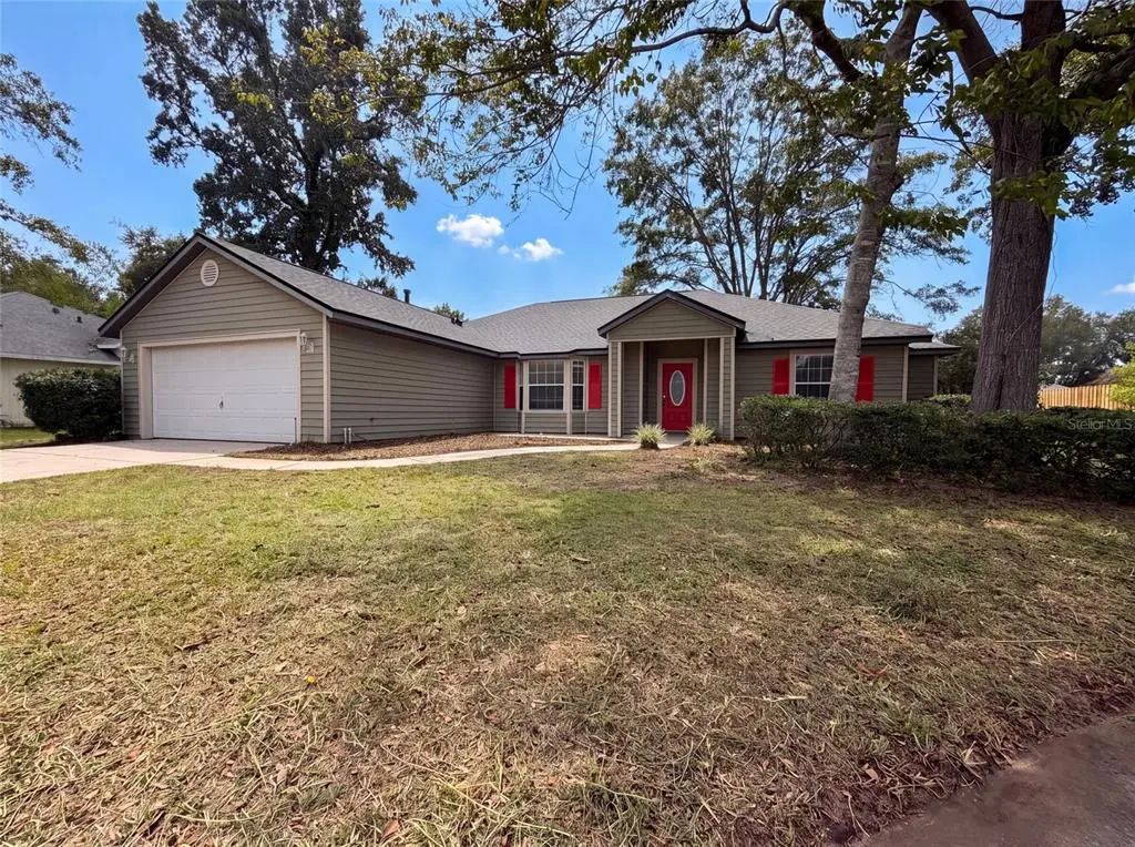 944 Nw 87th Drive, GAINESVILLE
