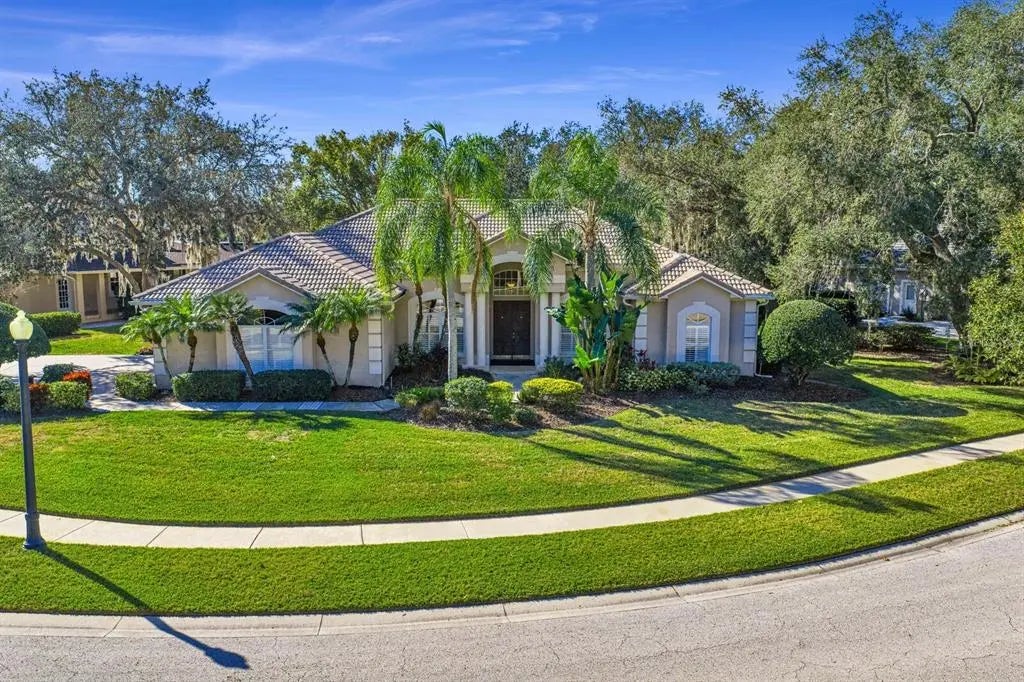6434 Renwick Circle, TAMPA