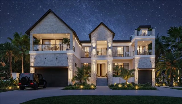 577 Riviera Drive, TAMPA